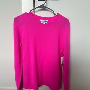 Nordstrom Cashmere Sweater